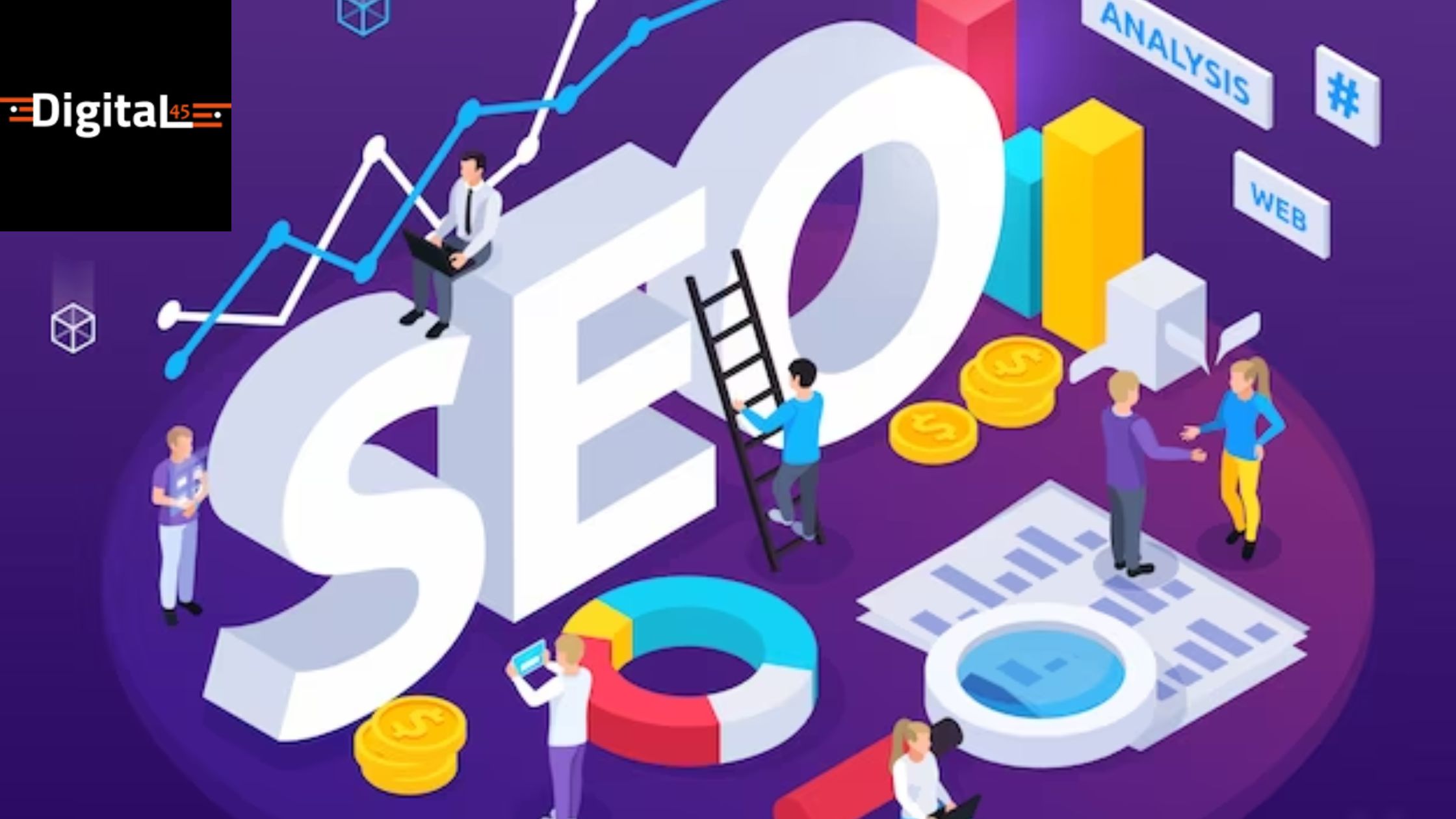 SEO services Ahmedabad for small businesses